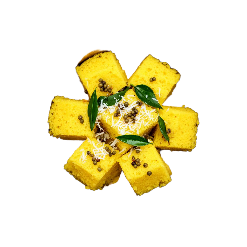 Dhokla
